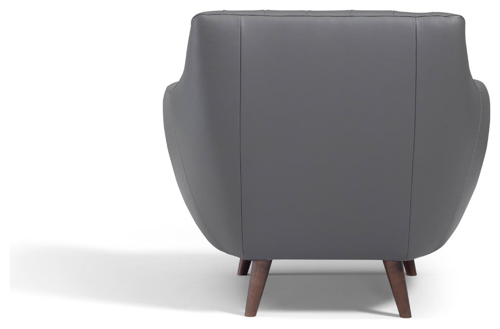 George Leather Gray, Armchair