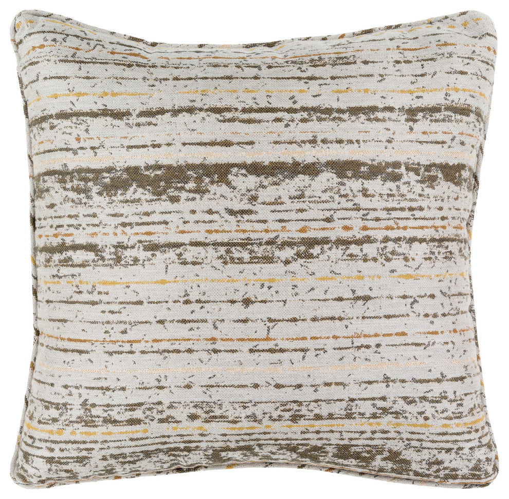 Arie Pillow 20x20x4