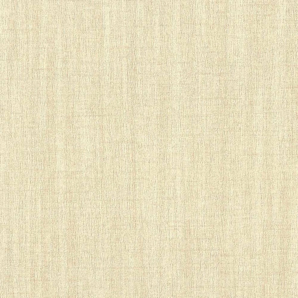 Shimmering Modern Textured Wallpaper, Creamy Flesh