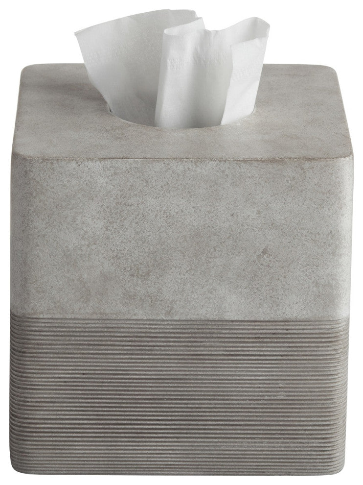 City LIne Tissue Cover