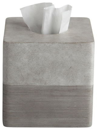 City LIne Tissue Cover