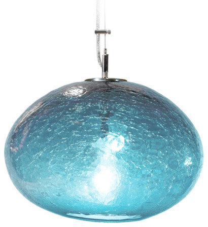 Orbit Pendant, The Boa Collection, Lagoona