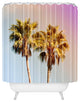 Catherine McDonald Pot of Golden State Shower Curtain, Standard