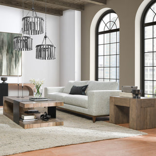 Bristol End Table By Kosas Home