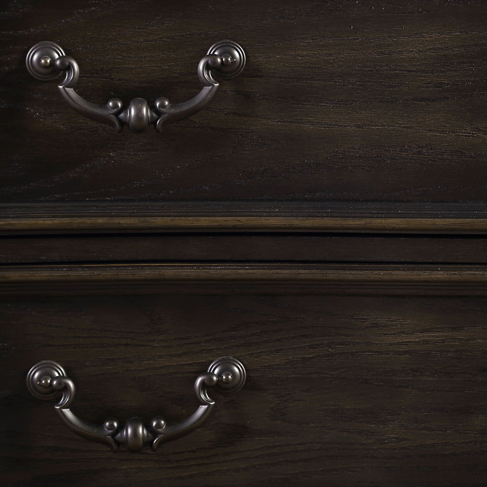Rhapsody Nightstand