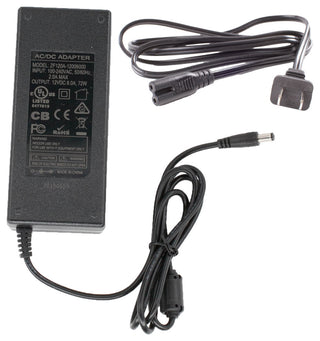 UL Listed 12V 6 Amps 72w Power Supply