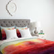 Deny Designs Jacqueline Maldonado Where I End Duvet Cover - Lightweight