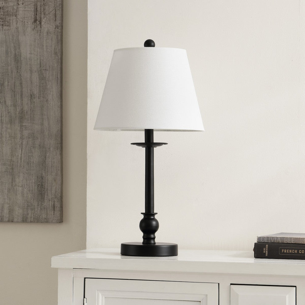 Safavieh Clysa 21" Table Lamp