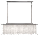 Avenue Lighting Soho Collection 6-Light Hanging Chandelier