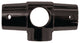 Kingston Brass Shower Ring Connector 5 Holes, Oil Rubbed Bronze
