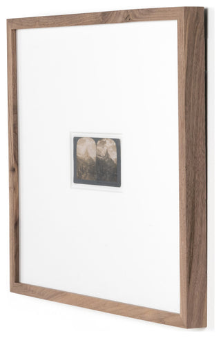 Looking At The Matterhorn