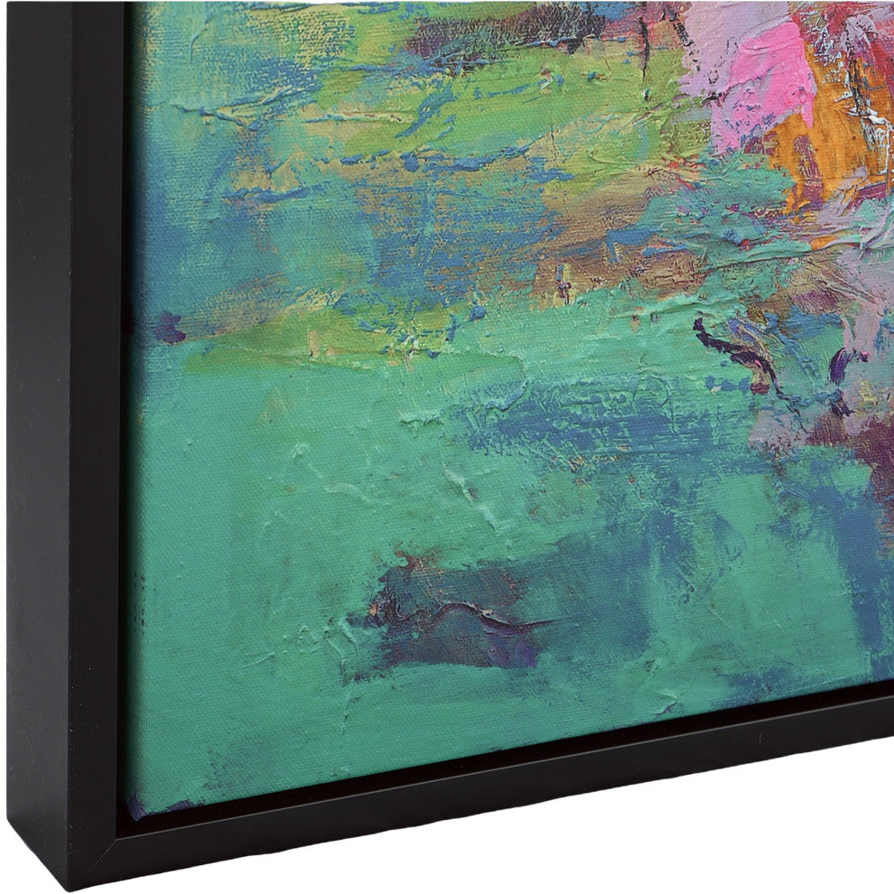 Uttermost 32299 Threshold of A Dream Modern Canvas Art