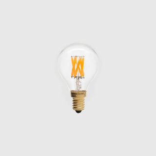 Pluto Light Bulb 2700K E26 Non-tinted, Set of 12