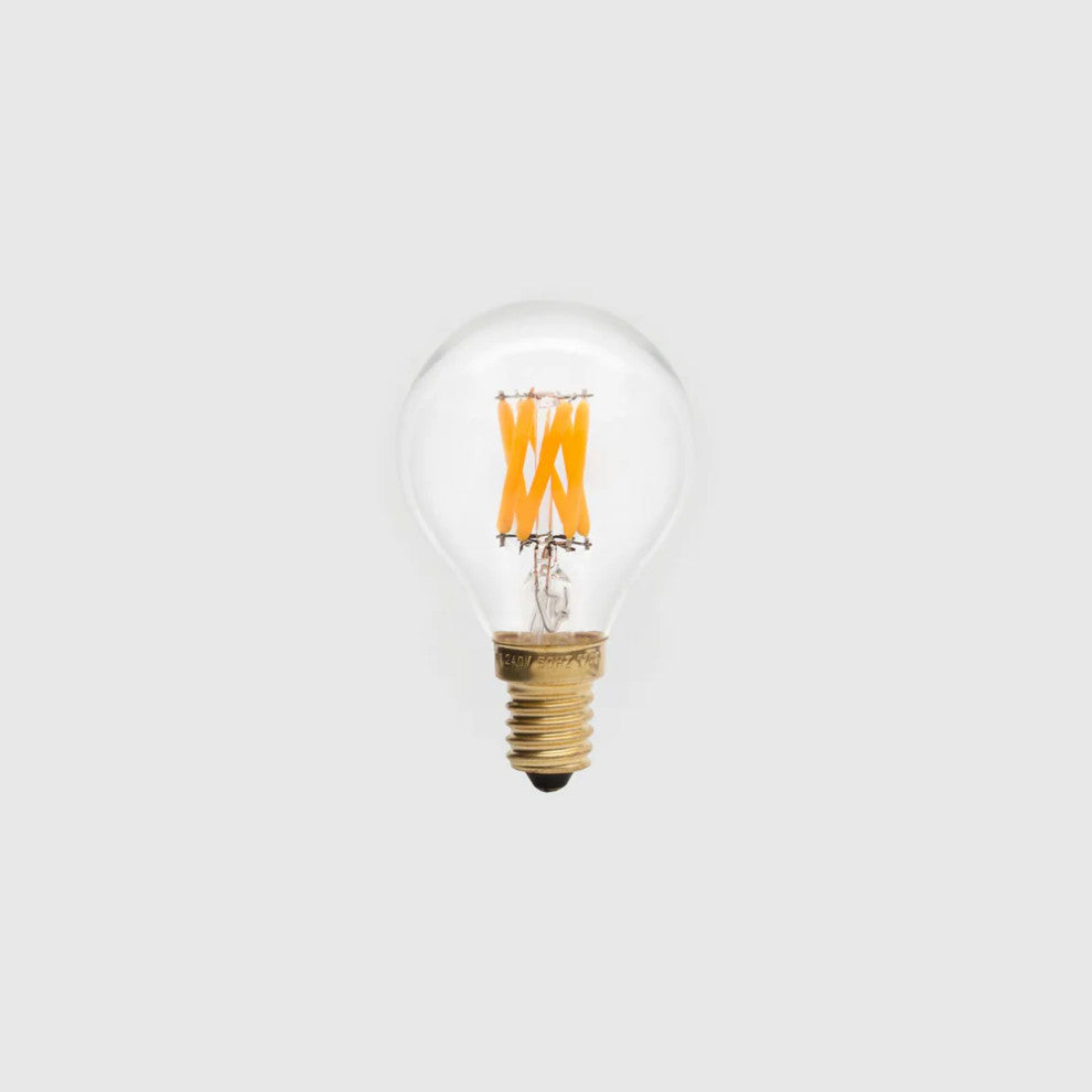 Pluto Light Bulb 2700K E26 Non-tinted, Set of 12