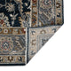 Bristol Krisha Area Rug, Blue, 10' x 14', Bordered