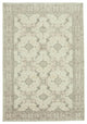 Rug N Carpet - Handmade Anatolian 7' 1'' x 10' 3'' Rustic Area Rug