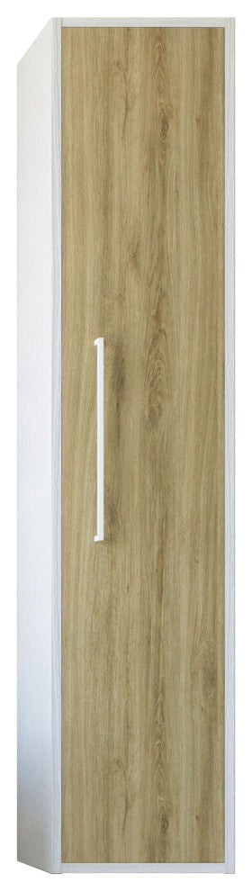 Chelsea Storage Column - Ginger
