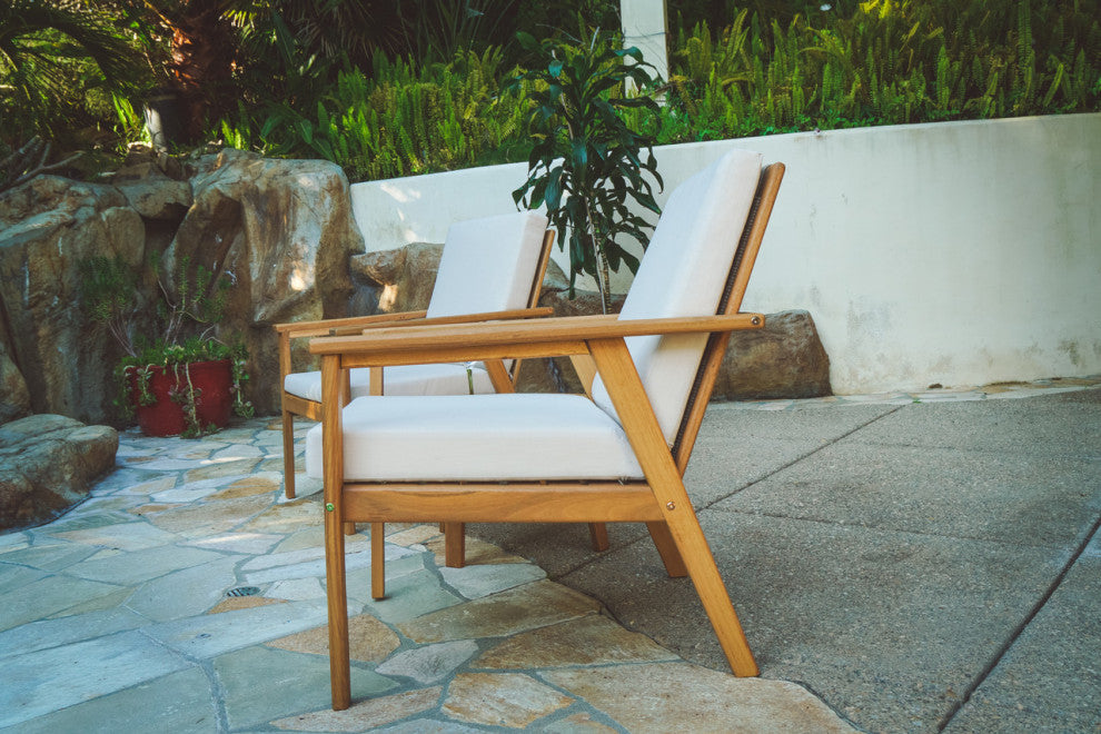 Anglesea 3 Piece Conversational