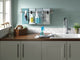 Delta Trinsic 24" Double Towel Bar, Stainless Steel