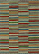 Winchester Kilim Hossein Rust Rug