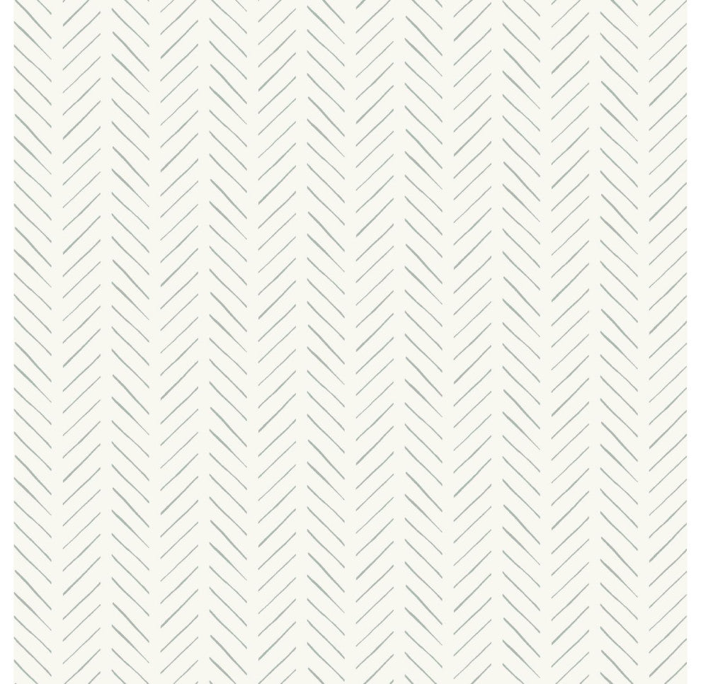 Magnolia Home Pick-Up Sticks Peel and Stick Wallpaper