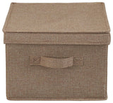 Large Fabric Storage Bins 2 Pack