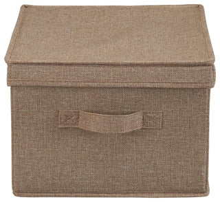Large Fabric Storage Bins 2 Pack