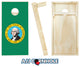 Washington Flag Cornhole Set