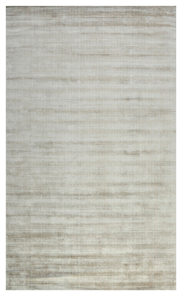 Affinity Londyn Area Rug, Ivory, 10' x 14', Striped