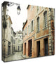 Three Lamps by Lupen Grainne, Print on Canvas, 20"x16"