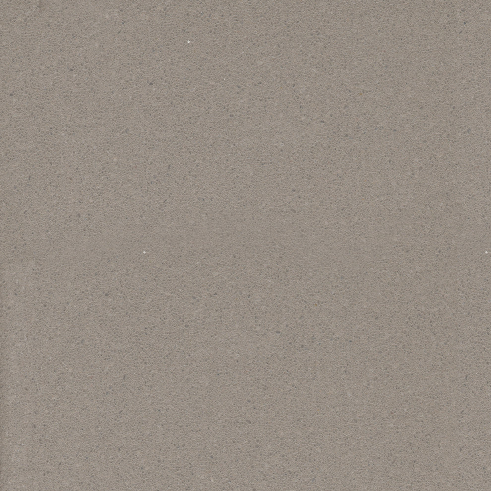Blanco 402318 Ikon 27"x19" Granite Farmhouse Kitchen Sink, Truffle