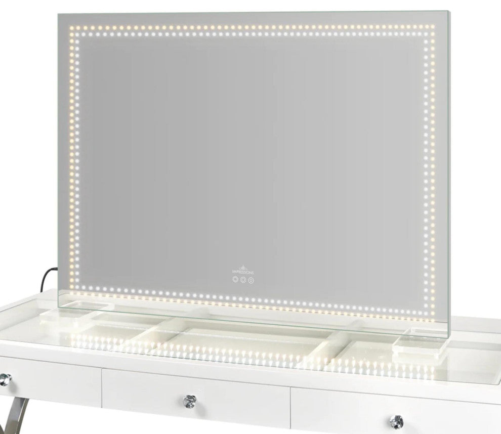 Stage Lite Pro Vanity Mirror