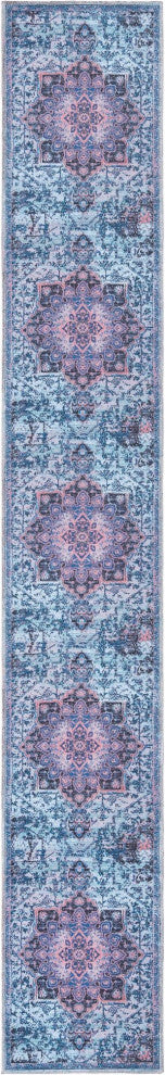 Unique Loom Renaissance Roma Area Rug