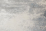 Aurelian R3401 Modern/Casual Rug, Gray/Blue, 12'x18'