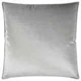 Iridescence Pillow - Silver