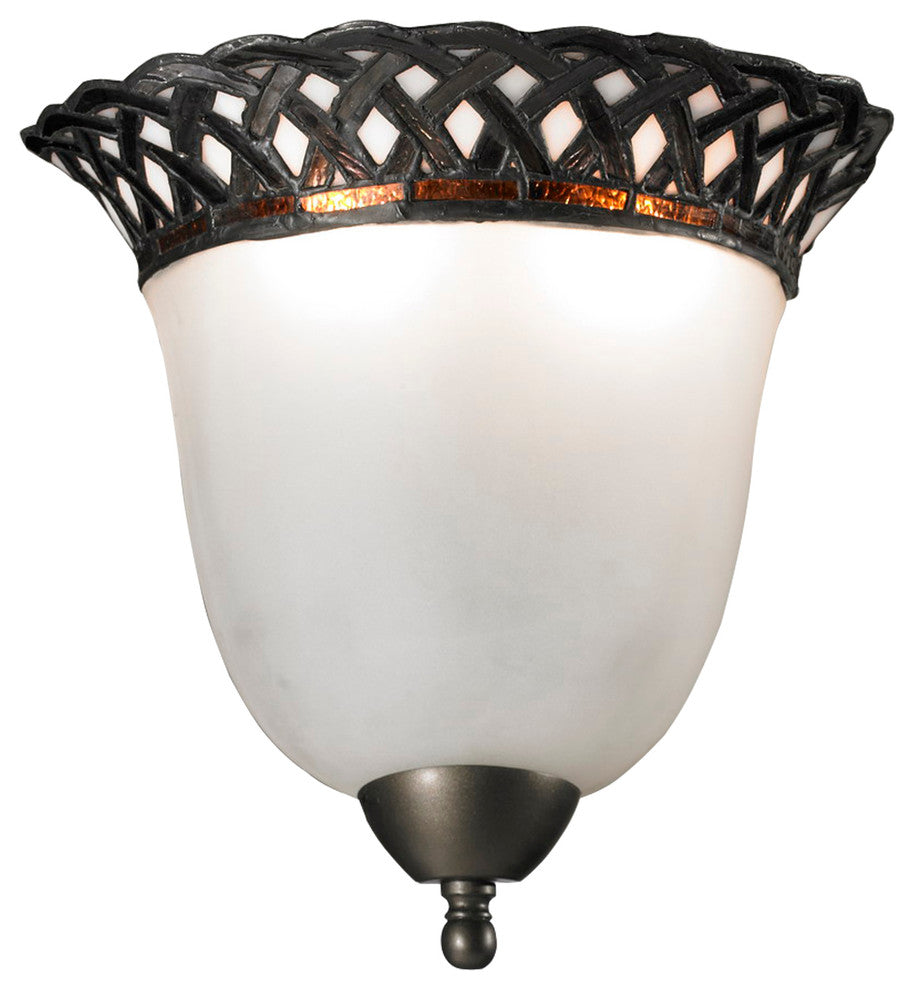 Springdale Hillcrest Wall Sconce