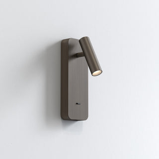 Astro Enna Surface USB, Indoor Reading Light (Bronze)