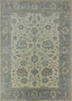 Ahgly Company Indoor Rectangle Mid-Century Modern Area Rugs, 6' x 9'