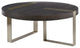 Uttermost Converge Round Coffee Table 25119