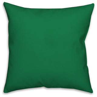 Home Sweet Home 18"x18" Throw Pillow