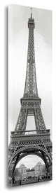 "Tour Eiffel - 10" By Alan Blaustein, Giclee Print on Gallery Wrap Canvas
