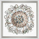 Aquatic Assortment 6, Giclee Reproduction Artwork