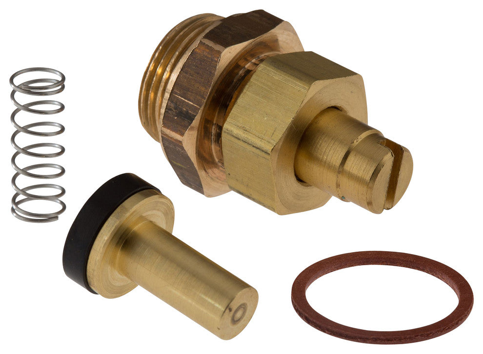 Other Check Stop Stem Assembly