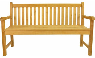 Classic 4-Seater Bench