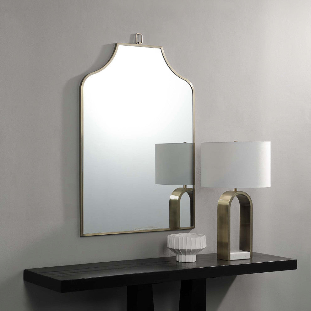 Calliope Decorative Mirror
