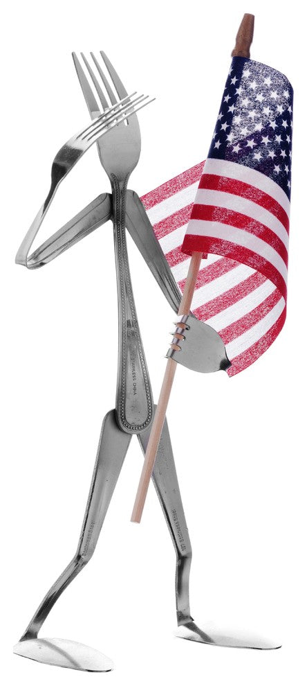 Patriot - Fork