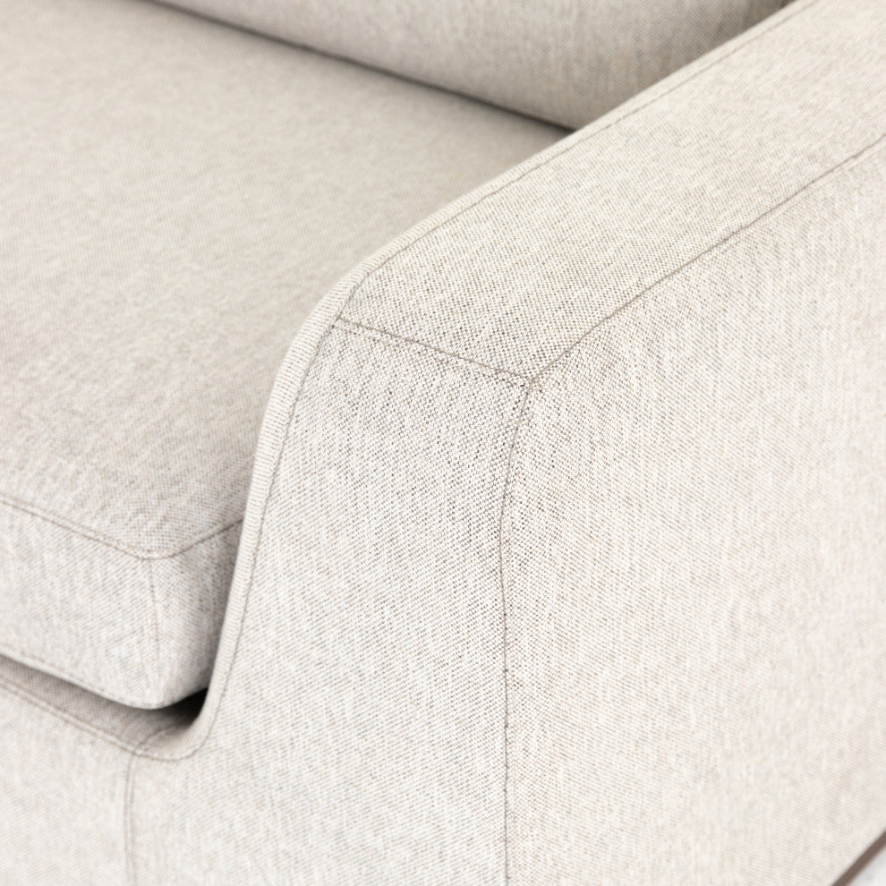 Colt 2pc Sectional-Laf Chaise-Aldred Si