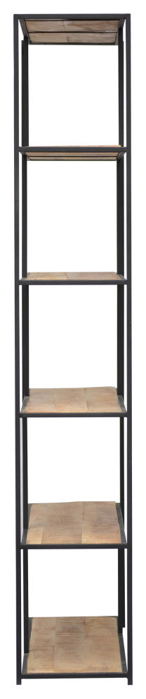 First of A Kind Rowan Shelf