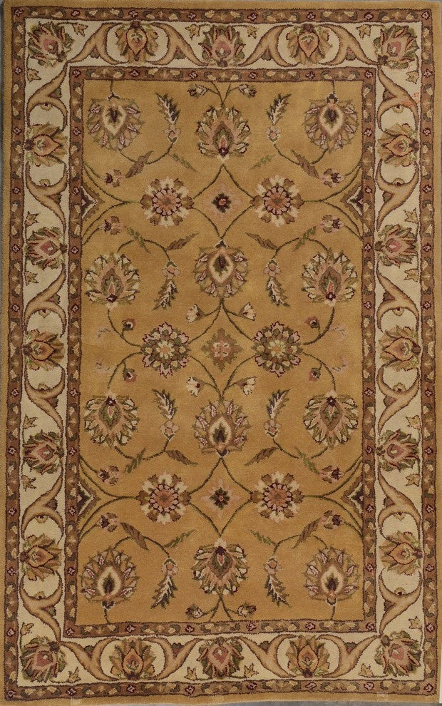 Nina Rug NI01-GLD