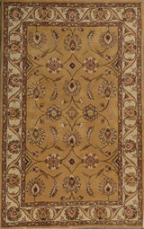 Nina Rug NI01-GLD